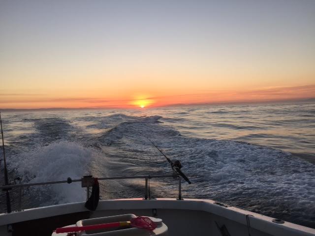Sunrise