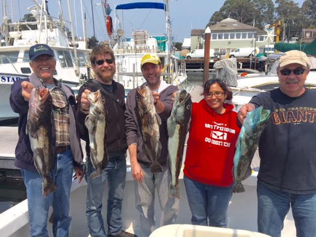 Having fun with Steve, Matt, Brian, Larissa and Lee!