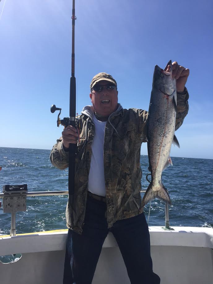 KO salmon 4-23 KO salmon 4-23