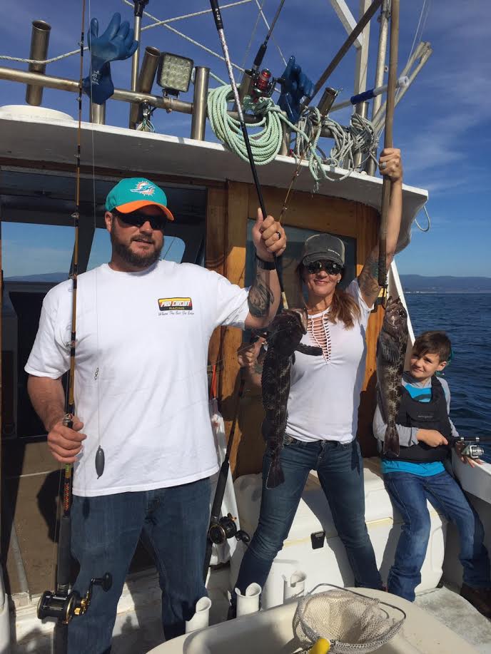 Jason & stephanie lings