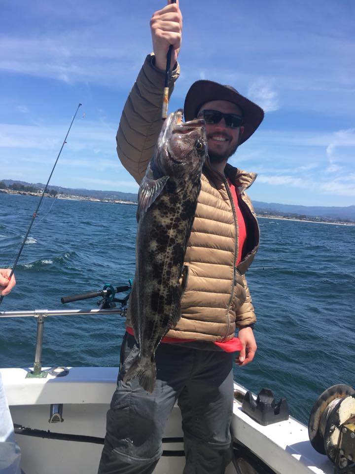 Chris with Ling Chris with Ling