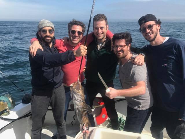 bachlor group bachelor group